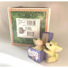 All Gone Pocket Dragon - Boxed - Whimsical World Of Pocket Dragons Hand Made - 2001