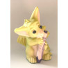 Purple Pocket Dragon - Whimsical World Of Pocket Dragons Hand Made- 1995
