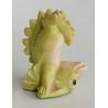 Tumbly Pocket Dragon - Whimsical World Of Pocket Dragons by Real Musgrave Hand Made in 1994