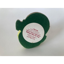 Making Time For You Pocket Dragon - Whimsical World Of Pocket Dragons Hand Made- 1995/1996 Exclusive Collector's Piece