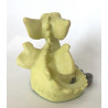Making Time For You Pocket Dragon - Whimsical World Of Pocket Dragons Hand Made- 1995/1996 Exclusive Collector's Piece