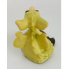 Making Time For You Pocket Dragon - Whimsical World Of Pocket Dragons Hand Made- 1995/1996 Exclusive Collector's Piece