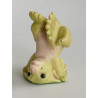Tumbly Pocket Dragon - Whimsical World Of Pocket Dragons by Real Musgrave Hand Made in 1994