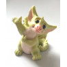 Dance Partner - Boxed Pocket Dragon - Whimsical World Of Pocket Dragons Hand Made- 1994