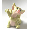 Dance Partner - Boxed Pocket Dragon - Whimsical World Of Pocket Dragons Hand Made- 1994