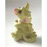 Dance Partner - Boxed Pocket Dragon - Whimsical World Of Pocket Dragons Hand Made- 1994
