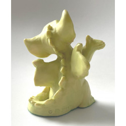 Dance Partner - Boxed Pocket Dragon - Whimsical World Of Pocket Dragons Hand Made- 1994