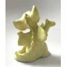 Dance Partner - Boxed Pocket Dragon - Whimsical World Of Pocket Dragons Hand Made- 1994