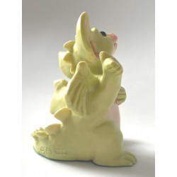 Dance Partner - Boxed Pocket Dragon - Whimsical World Of Pocket Dragons Hand Made- 1994