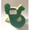 Dance Partner - Boxed Pocket Dragon - Whimsical World Of Pocket Dragons Hand Made- 1994