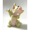 Dance Partner - Boxed Pocket Dragon - Whimsical World Of Pocket Dragons Hand Made- 1994