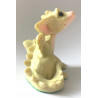 In Trouble Again Pocket Dragon - Boxed - Whimsical World Of Pocket Dragons Hand Made- 1994