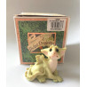 In Trouble Again Pocket Dragon - Boxed - Whimsical World Of Pocket Dragons Hand Made- 1994