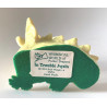 In Trouble Again Pocket Dragon - Boxed - Whimsical World Of Pocket Dragons Hand Made- 1994