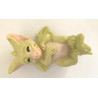 Tickle Pocket Dragon - Boxed - Whimsical World Of Pocket Dragons Hand Made- 1992