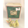Tickle Pocket Dragon - Boxed - Whimsical World Of Pocket Dragons Hand Made- 1992