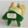 Tumbly Pocket Dragon - Whimsical World Of Pocket Dragons by Real Musgrave Hand Made in 1994
