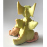Drowsy Dragon Pocket Dragon - Boxed - Whimsical World Of Pocket Dragons Hand Made- 1989 - One of Original 27