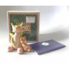 Drowsy Dragon Pocket Dragon - Boxed - Whimsical World Of Pocket Dragons Hand Made- 1989 - One of Original 27