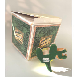 Drowsy Dragon Pocket Dragon - Boxed - Whimsical World Of Pocket Dragons Hand Made- 1989 - One of Original 27