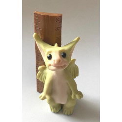 Really I've Grown Pocket Dragon - Boxed - Whimsical World Of Pocket Dragons Hand Made - 2000