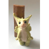 Really I've Grown Pocket Dragon - Boxed - Whimsical World Of Pocket Dragons Hand Made - 2000