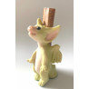 Really I've Grown Pocket Dragon - Boxed - Whimsical World Of Pocket Dragons Hand Made - 2000