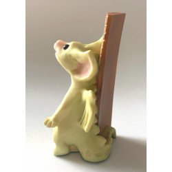 Really I've Grown Pocket Dragon - Boxed - Whimsical World Of Pocket Dragons Hand Made - 2000