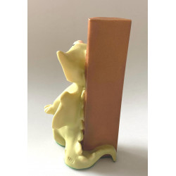 Really I've Grown Pocket Dragon - Boxed - Whimsical World Of Pocket Dragons Hand Made - 2000