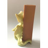 Really I've Grown Pocket Dragon - Boxed - Whimsical World Of Pocket Dragons Hand Made - 2000