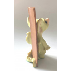 Really I've Grown Pocket Dragon - Boxed - Whimsical World Of Pocket Dragons Hand Made - 2000