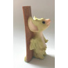 Really I've Grown Pocket Dragon - Boxed - Whimsical World Of Pocket Dragons Hand Made - 2000
