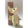 Really I've Grown Pocket Dragon - Boxed - Whimsical World Of Pocket Dragons Hand Made - 2000