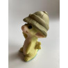 Brave Explorer Pocket Dragon - Boxed - Whimsical World Of Pocket Dragons by Real Musgrave Hand Made in 1998