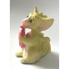 Lollipop Pocket Dragon with Tin - Boxed - Whimsical World Of Pocket Dragons Hand Made - Exclusive Joining Figure -1997/98
