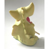 Lollipop Pocket Dragon with Tin - Boxed - Whimsical World Of Pocket Dragons Hand Made - Exclusive Joining Figure -1997/98