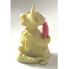 Lollipop Pocket Dragon with Tin - Boxed - Whimsical World Of Pocket Dragons Hand Made - Exclusive Joining Figure -1997/98