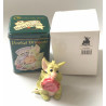 Lollipop Pocket Dragon with Tin - Boxed - Whimsical World Of Pocket Dragons Hand Made - Exclusive Joining Figure -1997/98