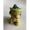 In Search Of Coffee Pocket Dragon - Whimsical World Of Pocket Dragons by Real Musgrave Hand Made in 2003