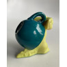 In Search Of Coffee Pocket Dragon - Whimsical World Of Pocket Dragons by Real Musgrave Hand Made in 2003