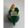 In Search Of Coffee Pocket Dragon - Whimsical World Of Pocket Dragons by Real Musgrave Hand Made in 2003
