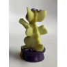 Congratulations Pocket Dragon Messages - Whimsical World Of Pocket Dragons by Real Musgrave Hand Made in 2000