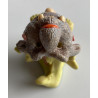 Grrr I'm A Monster Pocket Dragon - Whimsical World Of Pocket Dragons by Real Musgrave Hand Made in 1997