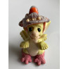 Grrr I'm A Monster Pocket Dragon - Whimsical World Of Pocket Dragons by Real Musgrave Hand Made in 1997