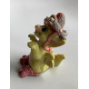 Grrr I'm A Monster Pocket Dragon - Whimsical World Of Pocket Dragons by Real Musgrave Hand Made in 1997