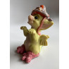 Grrr I'm A Monster Pocket Dragon - Whimsical World Of Pocket Dragons by Real Musgrave Hand Made in 1997