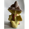 Grrr I'm A Monster Pocket Dragon - Whimsical World Of Pocket Dragons by Real Musgrave Hand Made in 1997