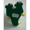 Grrr I'm A Monster Pocket Dragon - Whimsical World Of Pocket Dragons by Real Musgrave Hand Made in 1997