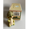Brave Explorer Pocket Dragon - Boxed - Whimsical World Of Pocket Dragons by Real Musgrave Hand Made in 1998