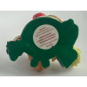 Chocolate Raspberry Avalanche Surprise Pocket Dragon - Whimsical World  - Collector's Special Edition 1999/2000